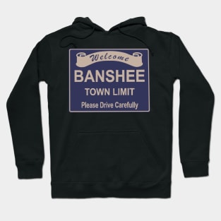 Banshee Hoodie